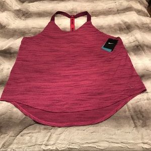 Nike DriFit Tank